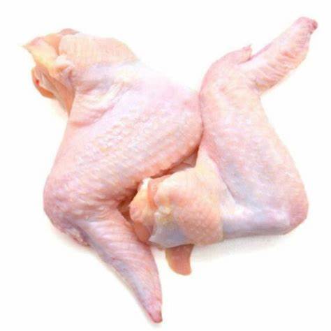 three way wings turkey