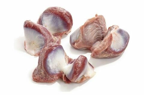 Wholesale Frozen Turkey Offals
