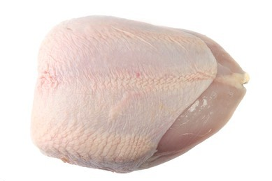 Wholesale Frozen Turkey Breast Fillets