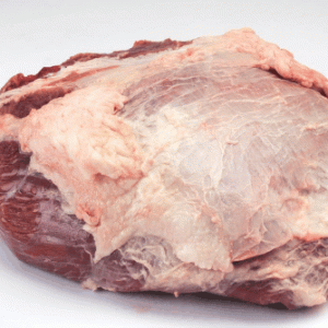 FROZEN BUFFALO HIND QUARTER