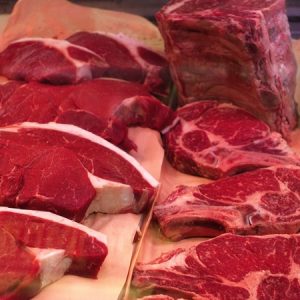 Wholesale Beef Supplier