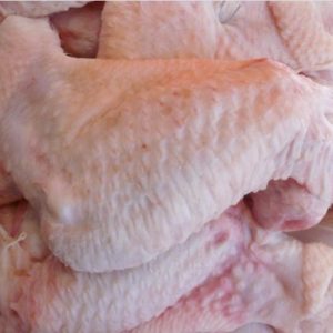Frozen Chicken Wings