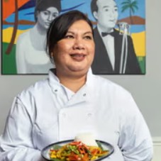 Restaurant Chain Owner, Australia